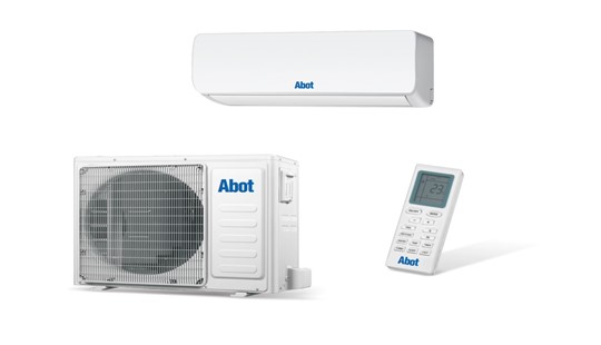 abot mini ac unit